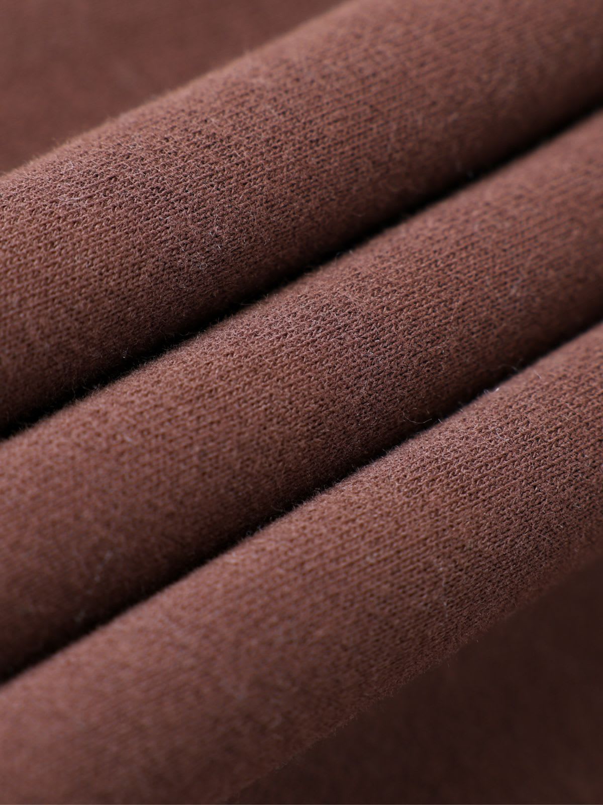 Brown - Hoodie And Sweatpants - Co-ord Set