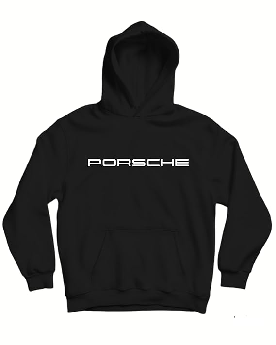 Porsche 911 GT3 RS X VBS Hoodie