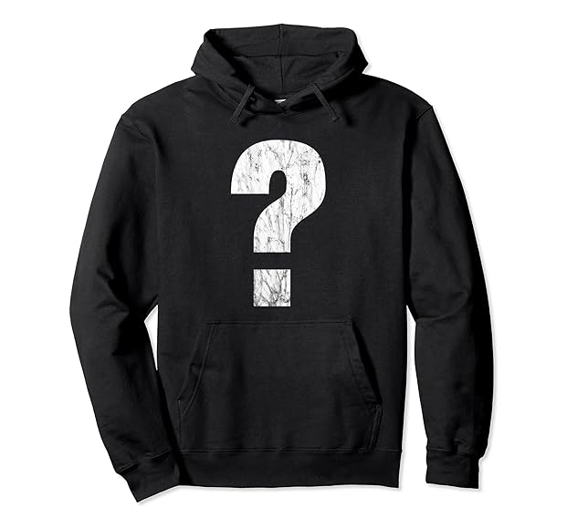 Surprise Me Hoodie
