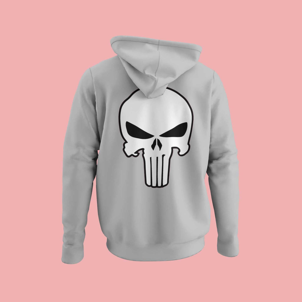 Big Punisher - Oversized Hoodie