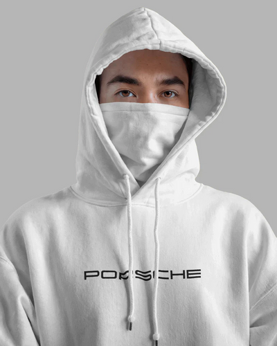 Porsche 911 GT3 RS X VBS Hoodie